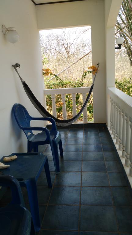 Las Cabinas De Veronique Venado Εξωτερικό φωτογραφία