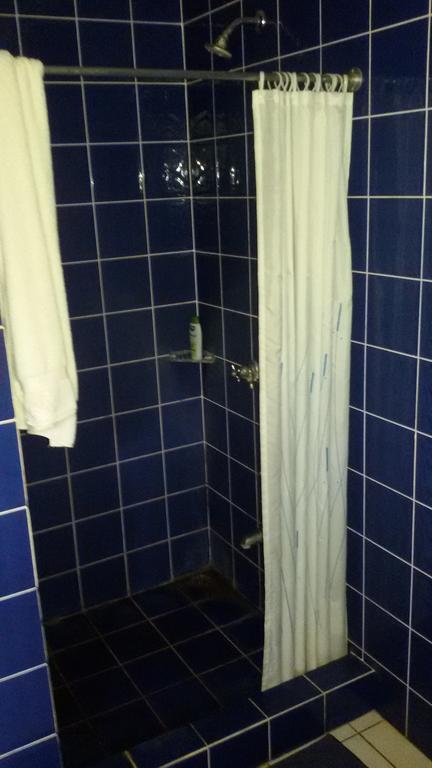 Las Cabinas De Veronique Venado Εξωτερικό φωτογραφία