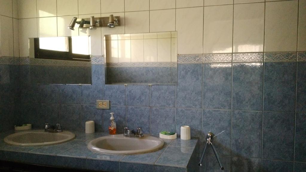 Las Cabinas De Veronique Venado Εξωτερικό φωτογραφία