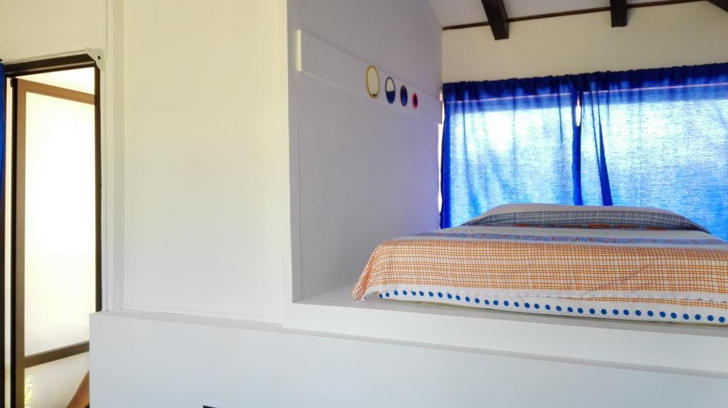 Las Cabinas De Veronique Venado Εξωτερικό φωτογραφία