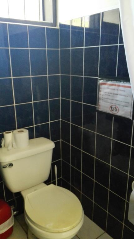 Las Cabinas De Veronique Venado Εξωτερικό φωτογραφία