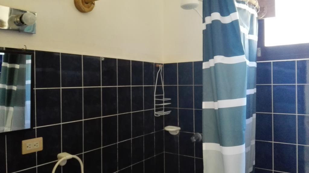 Las Cabinas De Veronique Venado Εξωτερικό φωτογραφία
